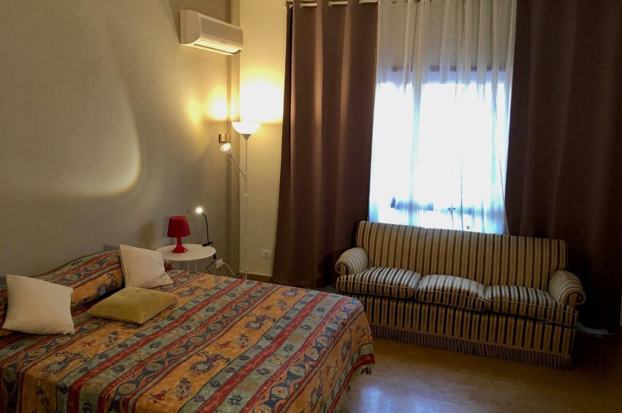 Cinecittà Free Wi-fi Appartement *