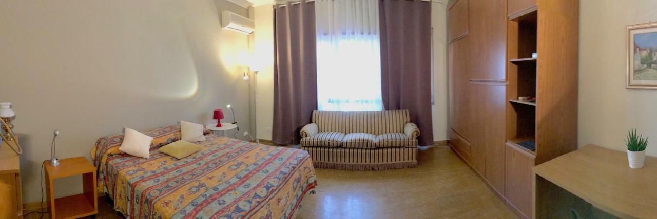 Cinecittà Free Wi-fi Appartement *