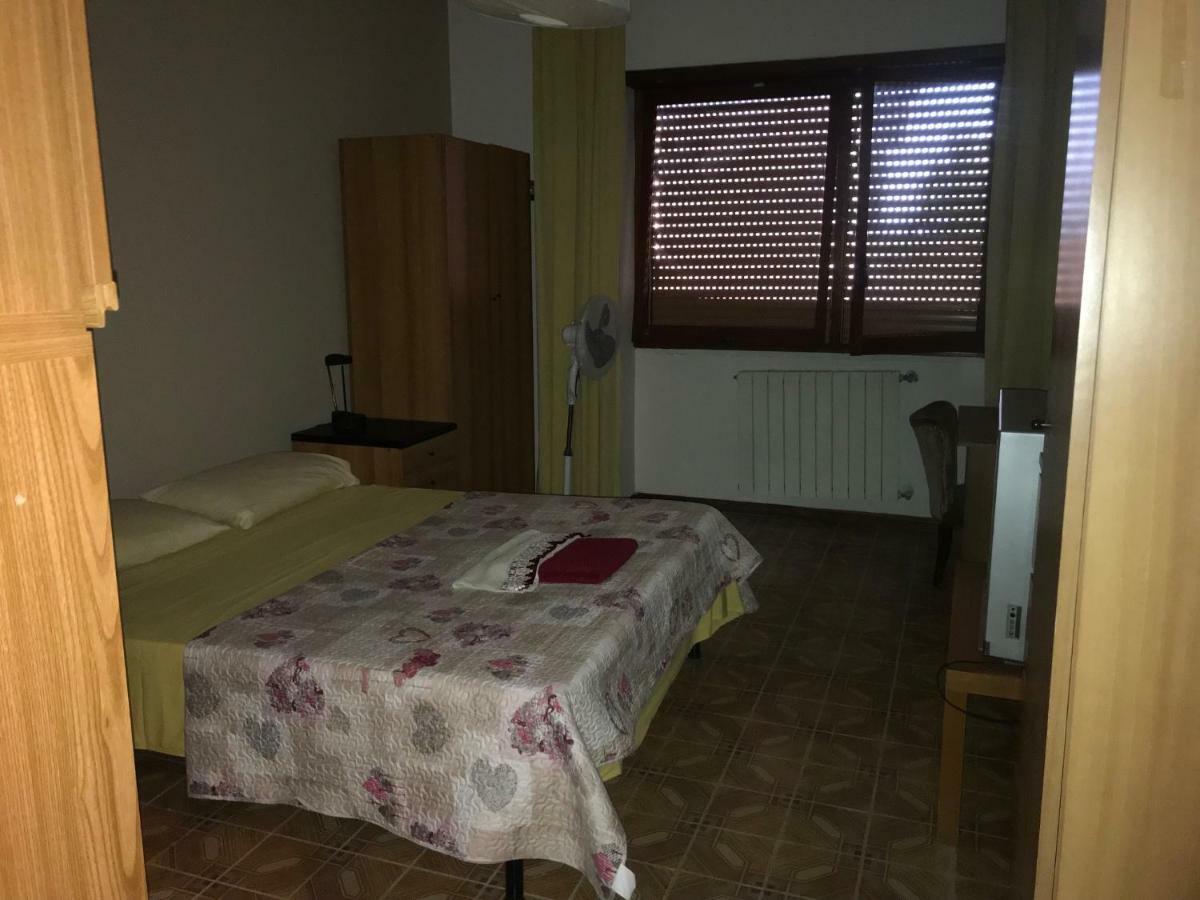 Appartement Cinecittà Free Wi-fi